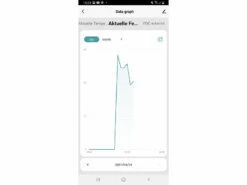 3 Capteurs De Qualité De L'air Connectés Avec Enregistreur De Données 23 3 Capteurs De Qualité De L'air Connectés Avec Enregistreur De Données -Maison Produit Magasin capteur de qualite de l air connecte avec enregistreur de donnees ref ZX5092 4 1