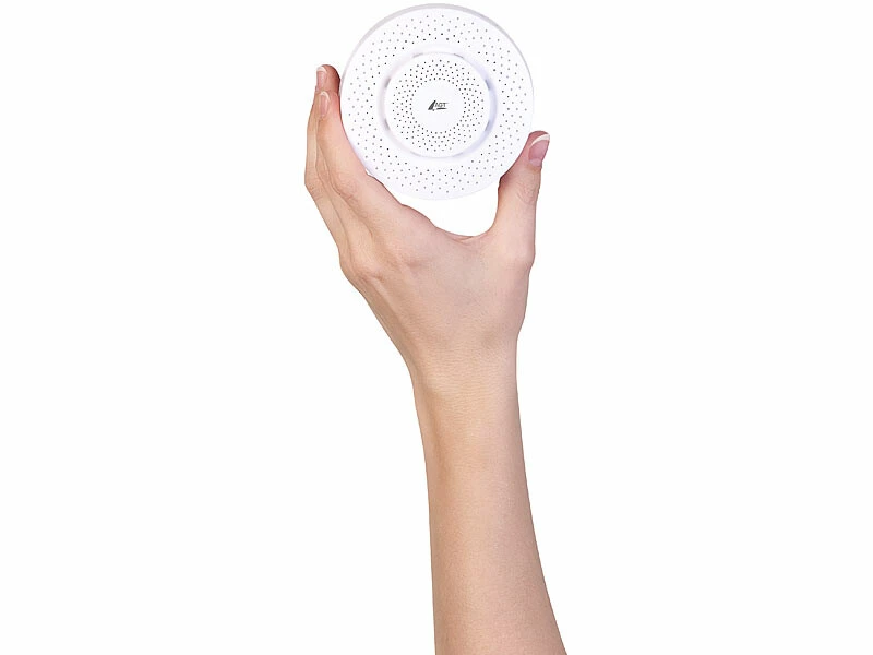 3 Capteurs De Qualité De L'air Connectés Avec Enregistreur De Données 7 3 Capteurs De Qualité De L'air Connectés Avec Enregistreur De Données – Image 5