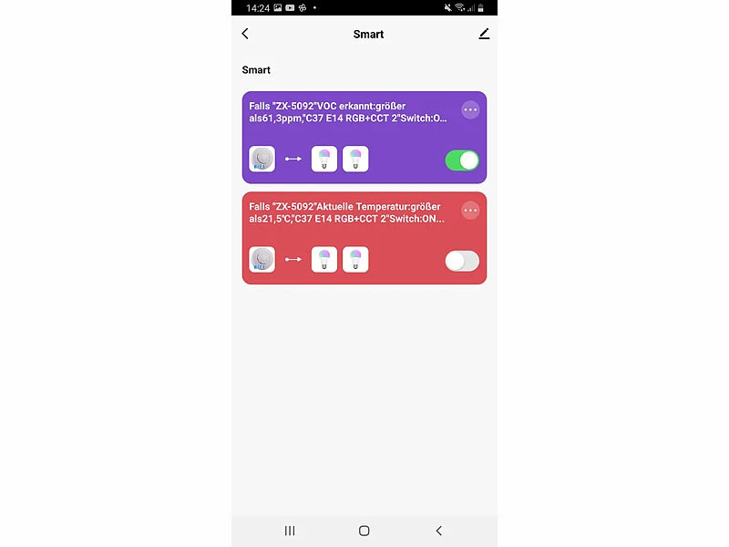 3 Capteurs De Qualité De L'air Connectés Avec Enregistreur De Données 13 3 Capteurs De Qualité De L'air Connectés Avec Enregistreur De Données – Image 11