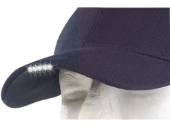 Pearl Casquette Avec Lumière LED -Maison Produit Magasin casquette a led ref NC1055 4