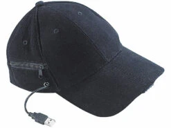 Casquette Avec éclairage à LED 8 Casquette Avec éclairage à LED -Maison Produit Magasin casquette avec eclairage a led ref NC8134 4