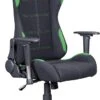 Chaise De Bureau Gaming GREEN