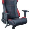 Chaise De Bureau Gaming RED 2 Chaise De Bureau Gaming RED -Maison Produit Magasin chaise de bureau gaming red ref TG1700 5