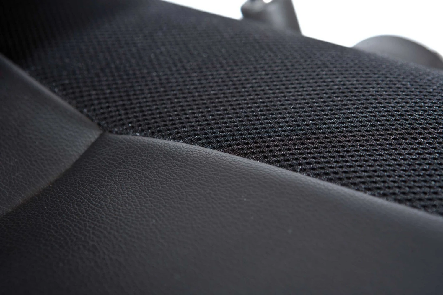 Chaise De Bureau Torino - Noir 4 Chaise De Bureau Torino - Noir – Image 2