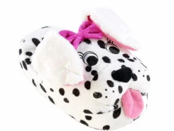 Chaussons ''Dalmatiens'' Taille 32 - 34 -Maison Produit Magasin chaussons dalmatiens taille 32 34 ref NC8687 4 1