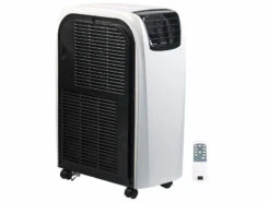 Climatiseur Mobile Réversible Monobloc 12000 BTU/h ACS-120.out