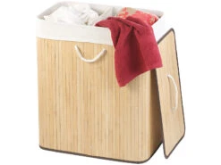 Corbeille à Linge En Bambou Naturel De 100 L 12 Corbeille à Linge En Bambou Naturel De 100 L -Maison Produit Magasin corbeille en bambou naturel 100 l ref NX6224 1 1