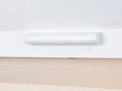 Corde à Linge Rétractable - 5 Cordes 11 Corde à Linge Rétractable - 5 Cordes -Maison Produit Magasin corde a linge retractable 5 cordes ref NX3823 5