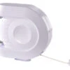 Corde à Linge Rétractable - Simple -Maison Produit Magasin corde a linge retractable simple ref NX3820 1