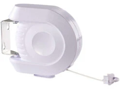 Corde à Linge Rétractable - Simple