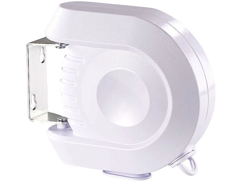 Corde à Linge Rétractable - Simple 4 Corde à Linge Rétractable - Simple – Image 2