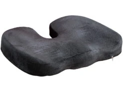 Coussin à Mémoire De Forme Pour Siège De Voiture Et Bureau -Maison Produit Magasin coussin a memoire de forme pour siege de voiture et bureau ref NX9418 4