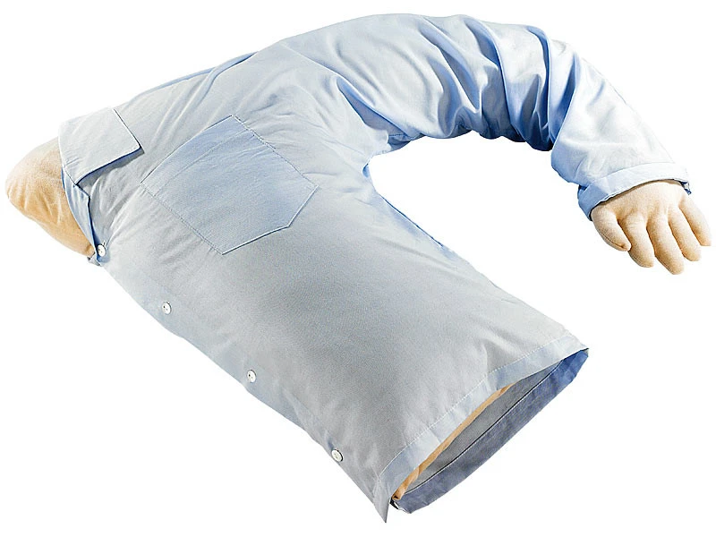 Coussin Câlin ''Boyfriend'' 3 Coussin Câlin ''Boyfriend''