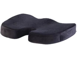 2 Coussins D'assise à Mémoire De Forme Avec Gel Et Revêtement Antidérapant 13 2 Coussins D'assise à Mémoire De Forme Avec Gel Et Revêtement Antidérapant -Maison Produit Magasin coussin d assise a memoire de forme avec gel et revetement antiderapant ref NX9734 5