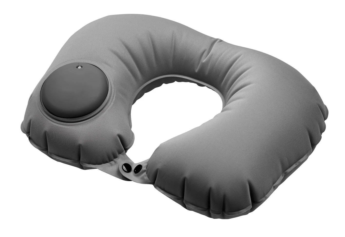 Pearl Coussin De Nuque Gonflable Avec Pompe à Air Intégrée 3 Pearl Coussin De Nuque Gonflable Avec Pompe à Air Intégrée