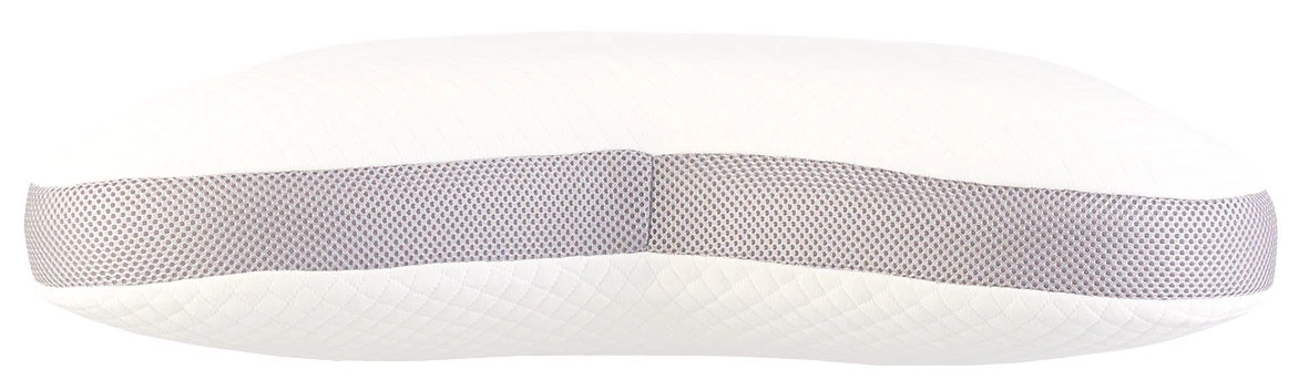 2 Coussins De Soutien Ergonomique à Mémoire De Forme 5 2 Coussins De Soutien Ergonomique à Mémoire De Forme – Image 3