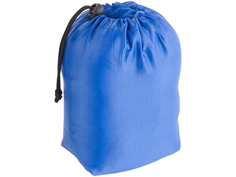 Coussin De Voyage à Mémoire De Forme 4 Coussin De Voyage à Mémoire De Forme – Image 2