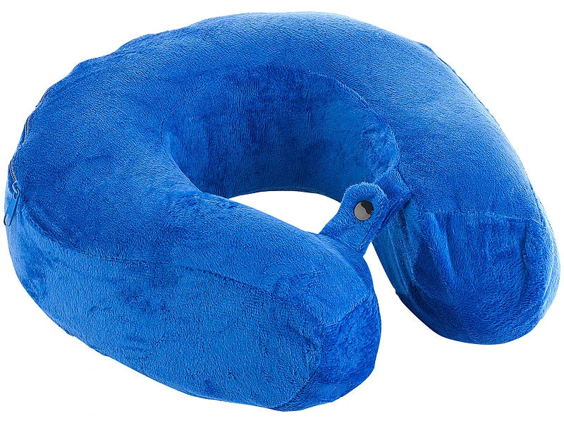 Coussin De Voyage à Mémoire De Forme 3 Coussin De Voyage à Mémoire De Forme