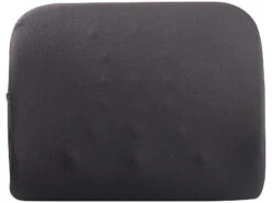 4 Coussins Ergonomiques Dorsaux En Mousse à Mémoire De Forme Avec Sangle -Maison Produit Magasin coussin ergonomique dorsal en mousse a memoire de forme avec sangle ref NX1509 6 1