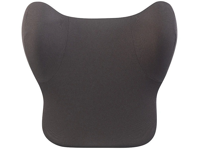 Coussin Ergonomique Dorsal En Mousse à Mémoire De Forme 5 Coussin Ergonomique Dorsal En Mousse à Mémoire De Forme – Image 3