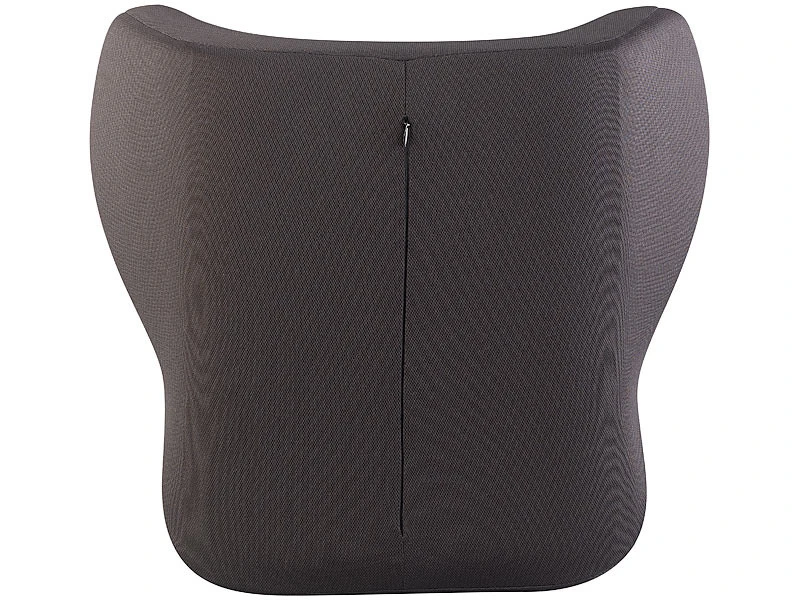 Coussin Ergonomique Dorsal En Mousse à Mémoire De Forme 6 Coussin Ergonomique Dorsal En Mousse à Mémoire De Forme – Image 4