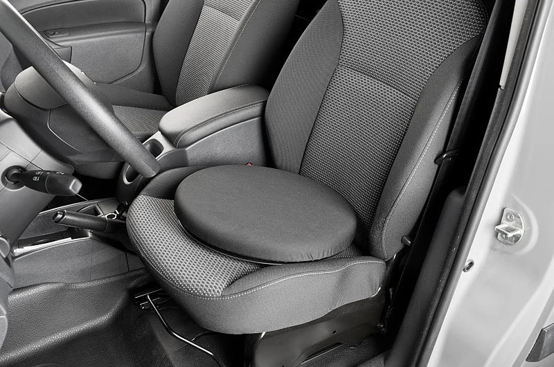 2 Coussins Pivotants 360° En Mousse Avec Gel Rafraîchissant 7 2 Coussins Pivotants 360° En Mousse Avec Gel Rafraîchissant – Image 5