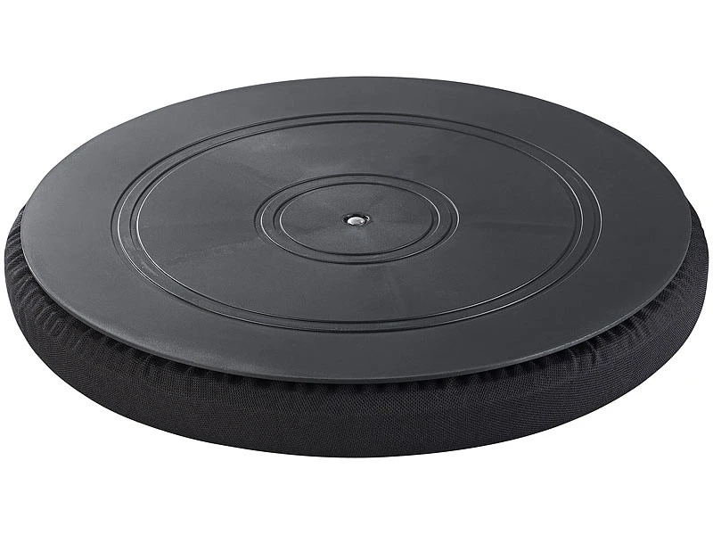 2 Coussins Pivotants 360° En Mousse Avec Gel Rafraîchissant 6 2 Coussins Pivotants 360° En Mousse Avec Gel Rafraîchissant – Image 4