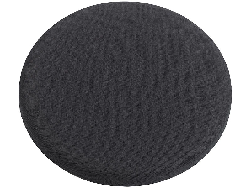 2 Coussins Pivotants 360° En Mousse Avec Gel Rafraîchissant 8 2 Coussins Pivotants 360° En Mousse Avec Gel Rafraîchissant – Image 6