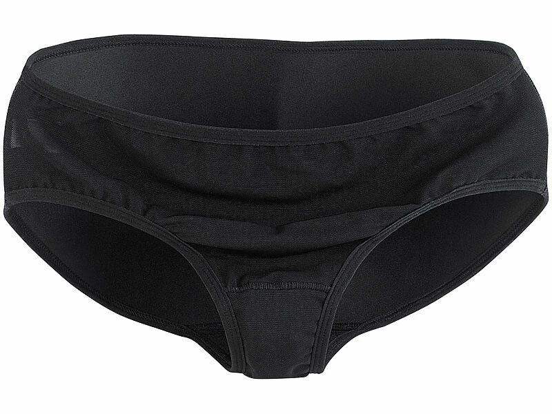 Pearl Culotte Push-Up Pour Femmes - Taille XL 4 Pearl Culotte Push-Up Pour Femmes - Taille XL – Image 2