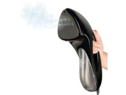 Défroisseur Vapeur & Mini Fer à Repasser 2 En 1