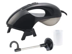 Défroisseur Vapeur & Mini Fer à Repasser 2 En 1 -Maison Produit Magasin defroisseur vapeur mini fer a repasser 2 en 1 ref NX6880 5