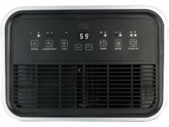 Déshumidificateur Connecté LFT-400.app 25 L/J Avec Minuteur Et Réservoir 6 L -Maison Produit Magasin deshumidificateur connecte lft 400 app 25 l j avec minuteur et reservoir 6 l ref ZX7222 4