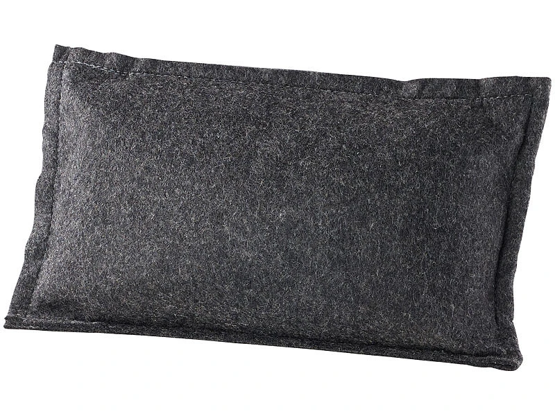 3 Déshumidificateurs D'air Réutilisables - 3 X 1 Kg 4 3 Déshumidificateurs D'air Réutilisables - 3 X 1 Kg – Image 2