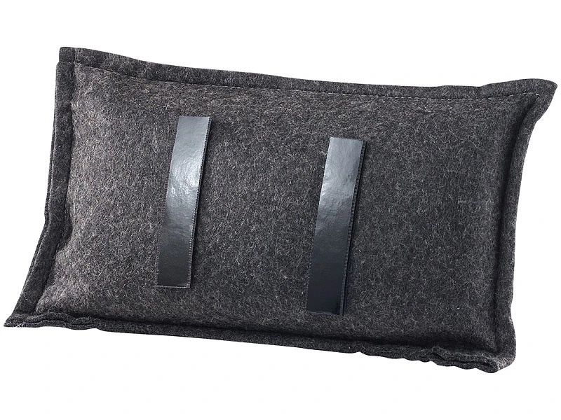 3 Déshumidificateurs D'air Réutilisables - 3 X 1 Kg 5 3 Déshumidificateurs D'air Réutilisables - 3 X 1 Kg – Image 3