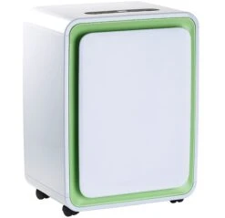 Déshumidificateur Digital LFT-120 (env. 12 L/j)