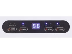 Déshumidificateur Digital LFT-120 (env. 12 L/j) -Maison Produit Magasin deshumidificateur digital lft 100 env 10 l j ref NX8545 3