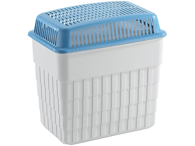 Wenko Déshumidificateur Pour Pièces Jusqu'à 50 M² 3 Wenko Déshumidificateur Pour Pièces Jusqu'à 50 M²