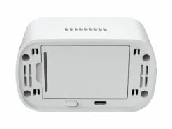 Détecteur De Poussières Fines Avec écran LCD PM2,5 -Maison Produit Magasin detecteur de poussieres fines avec ecran lcd pm2 5 ref NX7085 2