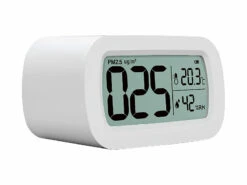 Détecteur De Poussières Fines Avec écran LCD PM2,5 -Maison Produit Magasin detecteur de poussieres fines avec ecran lcd pm2 5 ref NX7085 3