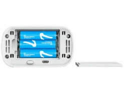 Détecteur De Poussières Fines Avec écran LCD PM2,5 -Maison Produit Magasin detecteur de poussieres fines avec ecran lcd pm2 5 ref NX7085 4