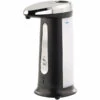 Distributeur De Savon Automatique 400 Ml Avec Capteur Infrarouge -Maison Produit Magasin distributeur de savon automatique avec capteur infrarouge 400 ml ref NX5273 1