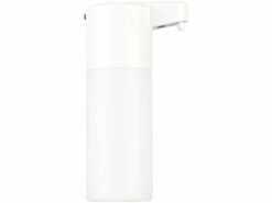 2 Distributeurs De Savon-mousse Sans Fil 500 ml Avec Capteur Infrarouge -Maison Produit Magasin distributeur de savon sans fil 500 ml avec capteur infrarouge ref ZX6231 1 7