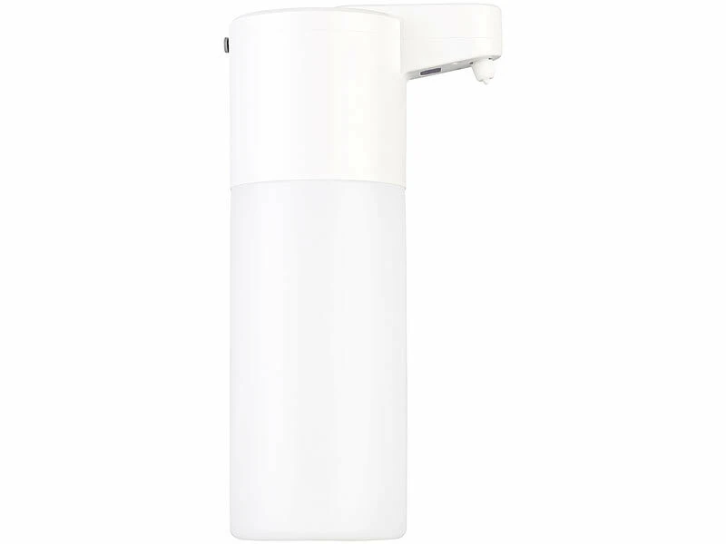 Distributeur De Désinfectant Sans Fil 500 ml Avec Capteur Infrarouge 9 Distributeur De Désinfectant Sans Fil 500 ml Avec Capteur Infrarouge – Image 7