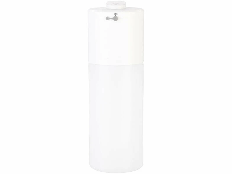 4 Distributeurs De Désinfectant Sans Fil 500 ml Avec Capteur Infrarouge 9 4 Distributeurs De Désinfectant Sans Fil 500 ml Avec Capteur Infrarouge – Image 7