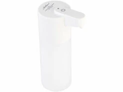 2 Distributeurs De Savon-mousse Sans Fil 500 ml Avec Capteur Infrarouge -Maison Produit Magasin distributeur de savon sans fil 500 ml avec capteur infrarouge ref ZX6231 3 7