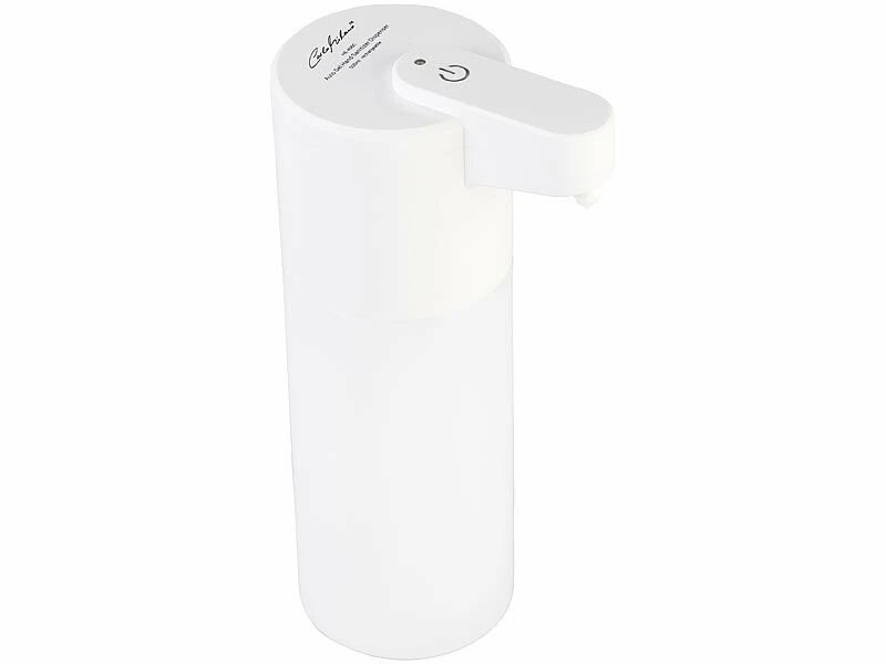 Distributeur De Désinfectant Sans Fil 500 ml Avec Capteur Infrarouge 5 Distributeur De Désinfectant Sans Fil 500 ml Avec Capteur Infrarouge – Image 3