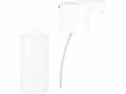 Distributeur De Désinfectant Sans Fil 500 ml Avec Capteur Infrarouge 12 Distributeur De Désinfectant Sans Fil 500 ml Avec Capteur Infrarouge -Maison Produit Magasin distributeur de savon sans fil 500 ml avec capteur infrarouge ref ZX6231 5