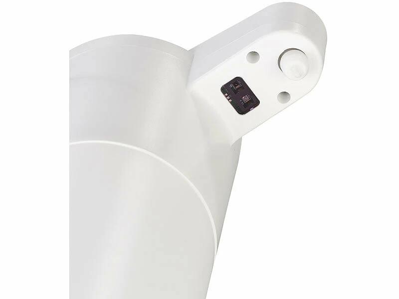 4 Distributeurs De Désinfectant Sans Fil 500 ml Avec Capteur Infrarouge 10 4 Distributeurs De Désinfectant Sans Fil 500 ml Avec Capteur Infrarouge – Image 8