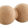 Double Balle De Massage Et D'exercice En Liège Ø 6,5 cm -Maison Produit Magasin double balle de massage et d exercice en liege o 6 5 cm ref NX8908 2
