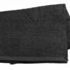 Drap De Bain En Coton éponge - 220 X 90 Cm - Noir 1 Drap De Bain En Coton éponge - 220 X 90 Cm - Noir -Maison Produit Magasin drap de bain en coton eponge 220 x 90 cm noir ref NX7146 1